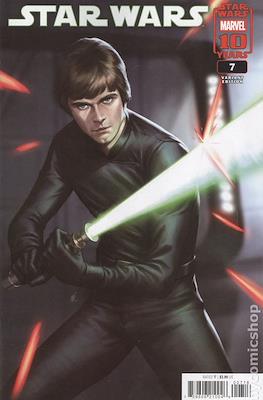 Star Wars Vol. 4 (2025- Variant Cover) #7.3