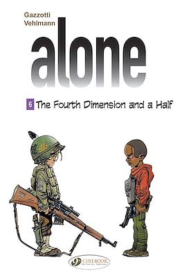 Alone (Softcover 56-48 pp) #6