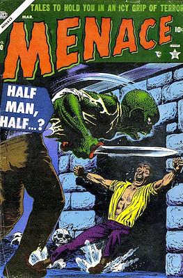 Menace #10