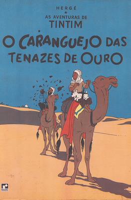 As Aventuras de Tintim #22