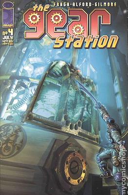 The Gear Station #4