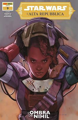 Star Wars: L'Alta Repubblica #9