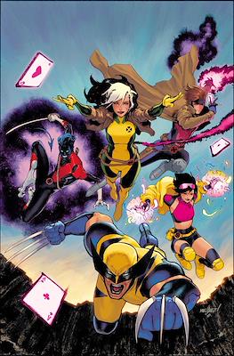 The Uncanny X-Men Vol. 6 (2024- Variant Cover) #1.93