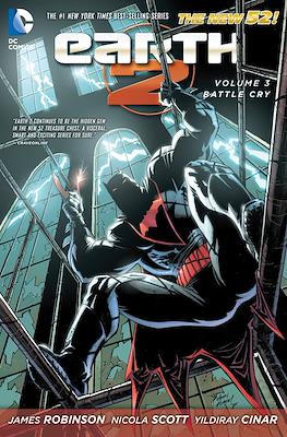 Earth 2 (2012-2015) #3