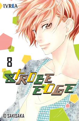 Strobe Edge (Rústica) #8