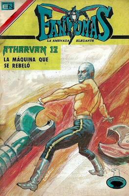 Fantomas #362