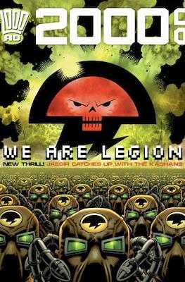 2000 AD #1937