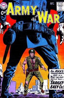 Our Army at War / Sgt. Rock #94