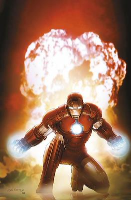 Iron Man Vol. 2 #116.1