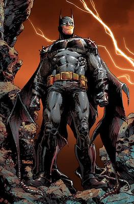 Absolute Batman (2024-Variant Covers) (Comic Book 28-44 pp) #1.24