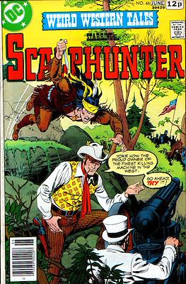 Weird Western Tales #46