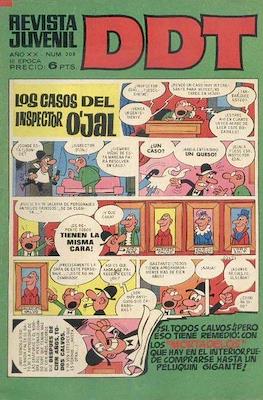 DDT 3ª época #208
