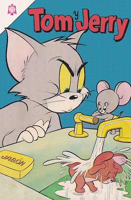 Tom y Jerry #234