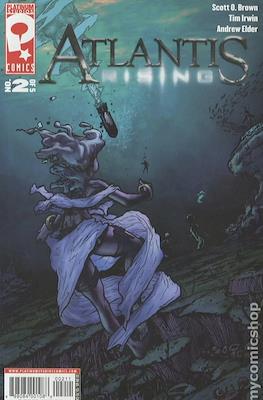 Atlantis Rising #2