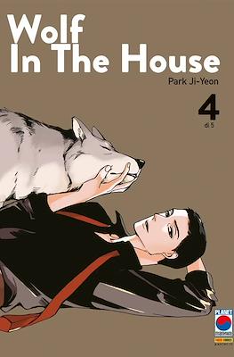 Wolf In The House #4