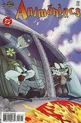 Animaniacs (Comic Book 32 pp) #27
