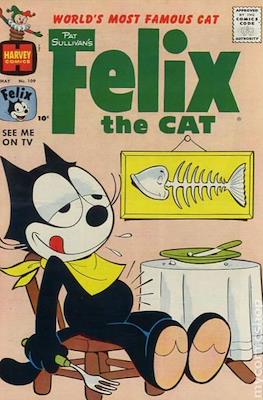 Felix the Cat #109
