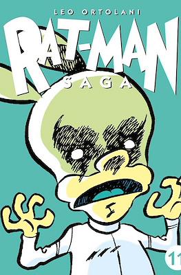 Rat-Man Saga #11