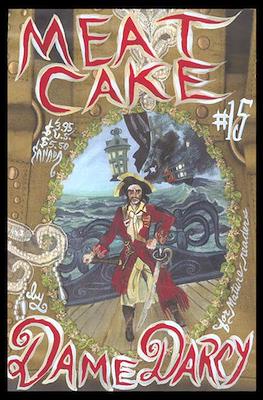 Meat Cake #15