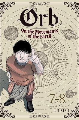 Orb: On the Movements of the Earth #7-8