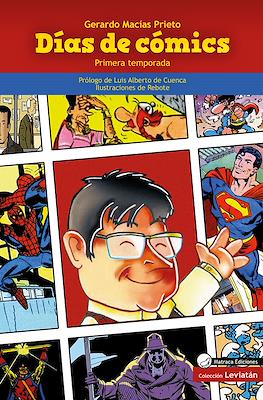 Días de Cómics