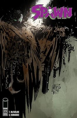Spawn #274