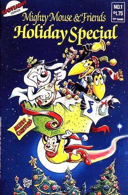 Mighty Mouse & Friends Holiday Special