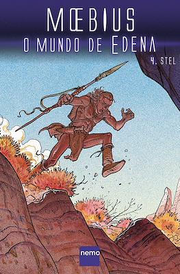 O mundo de Edena #4