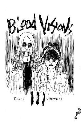 Blood Visions #3