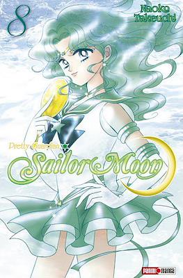 Pretty Guardian Sailor Moon (Rústica) #8