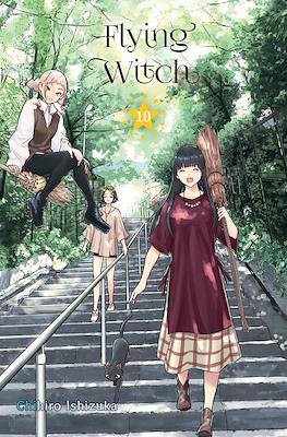 Flying Witch #10