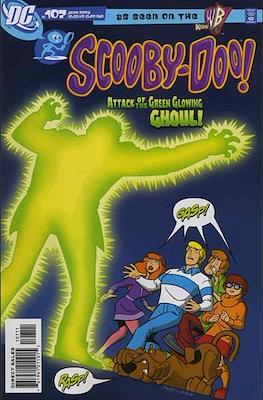 Scooby-Doo! #107