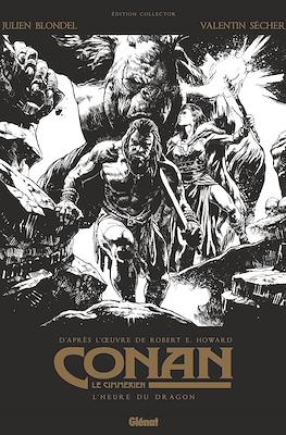 Conan le Cimmerien #12