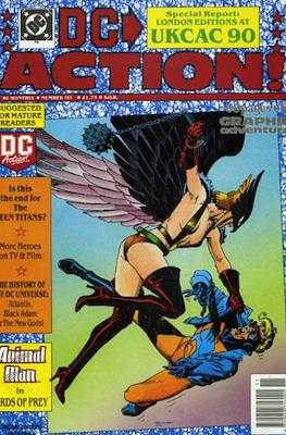 DC Action #6