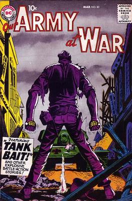 Our Army at War / Sgt. Rock #80