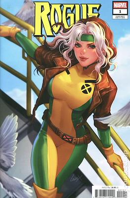 Rogue (2026 - Variant Cover) #1.1