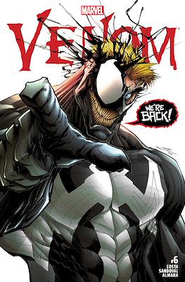 Venom Vol. 3 (2016-2018) #6