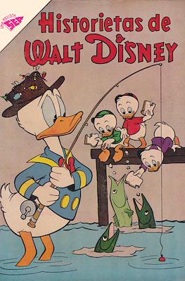 Historietas de Walt Disney #194