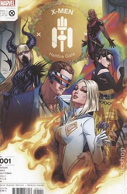 X-Men: Hellfire Gala (2022)