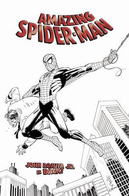 L'Uomo Ragno / Spider-Man Vol. 1 / Amazing Spider-Man #801.3