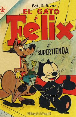 El gato Félix #25