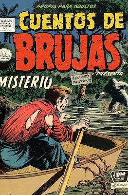 Cuentos de brujas #66