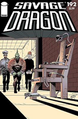 The Savage Dragon #192