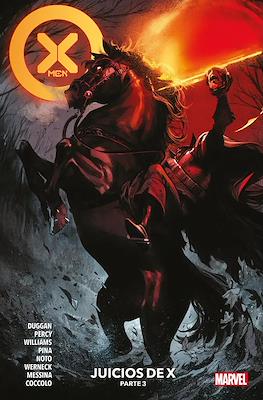 X-Men (2019) (Rústica 104-184 pp) #33