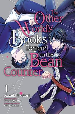 The Other World's Books Depend on the Bean Counter