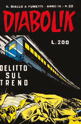 Diabolik #176