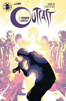 Outcast (Comic Book) #25