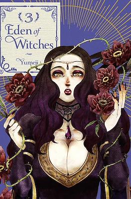 Eden of Witches #3