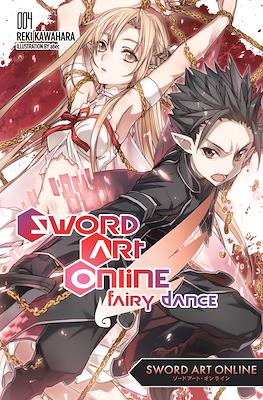 Sword Art Online #4