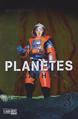 Planetes #3
